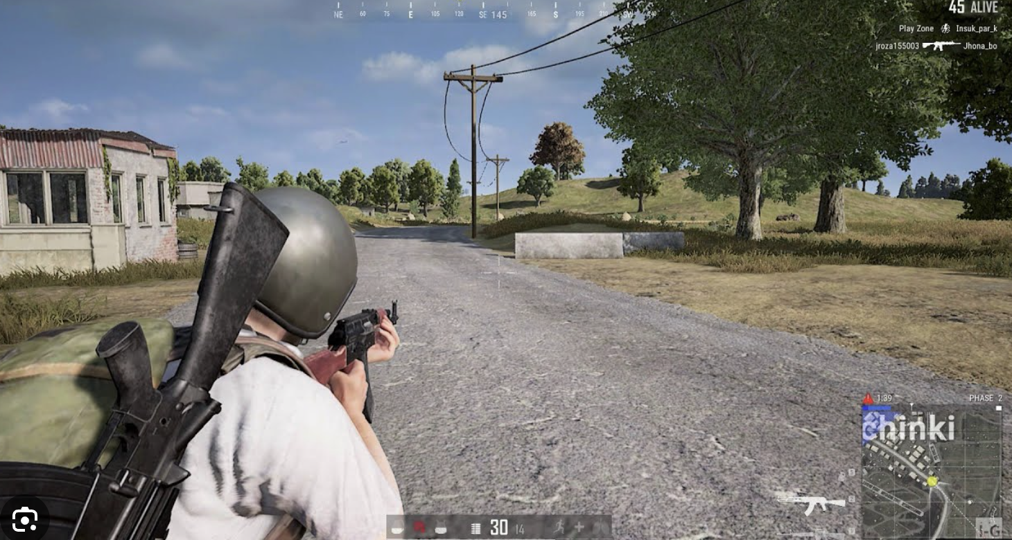 Nhiều người vẫn nhầm PUBG PC với PUBG Mobile: Thực tế hai phiên bản khác nhau thế nào?