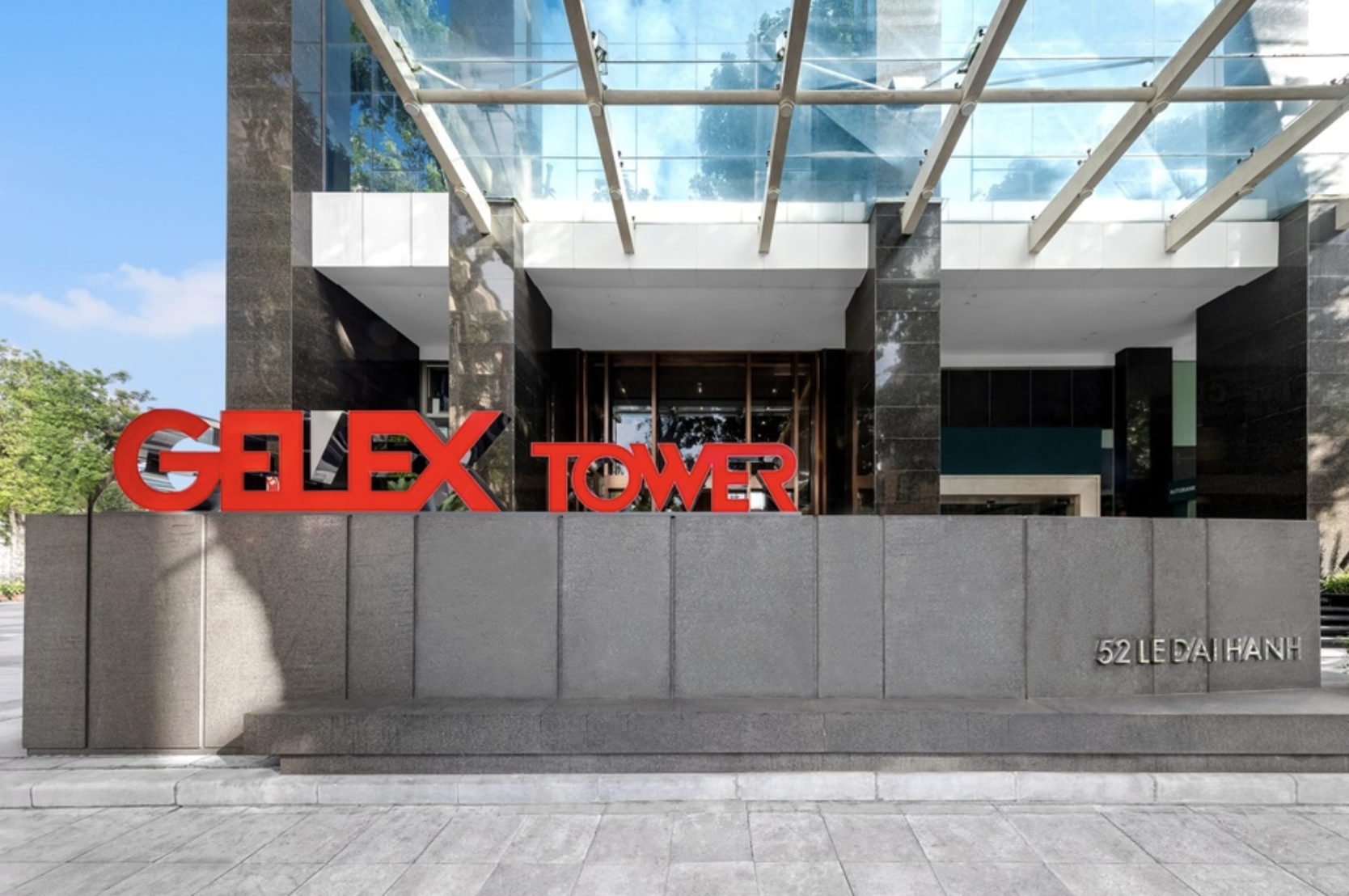 GELEX bán hết cổ phiếu HAH, không còn là cổ đông lớn sau hơn một tháng