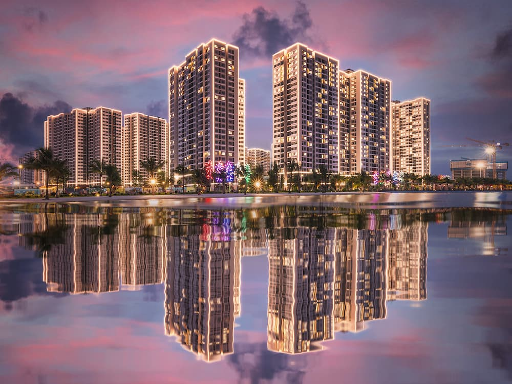Vinhomes phê duyệt phương án chào bán 8.000 tỷ đồng trái phiếu