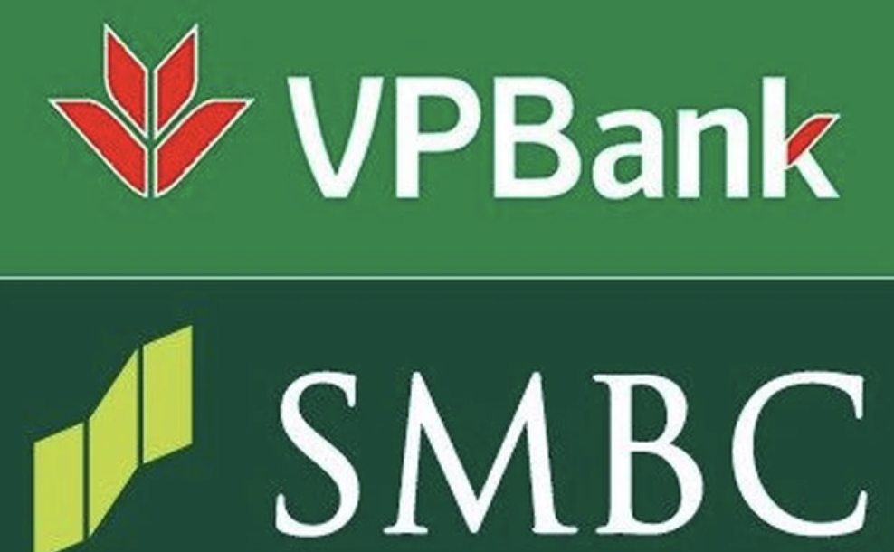 Sumitomo Mitsui (SMBC) - Nhà băng trăm tuổi muốn nâng sở hữu tại VPBank khủng cỡ nào?