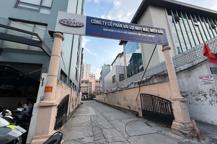 Doanh nghiệp may mặc gần 70 năm tuổi đóng cửa xưởng sản xuất, chuyển hướng làm địa ốc