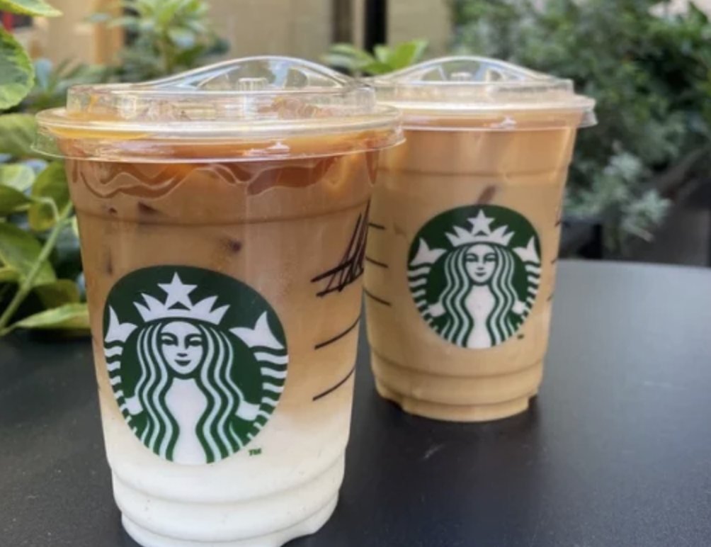 Starbucks sắp đóng cửa hàng trăm cửa hàng