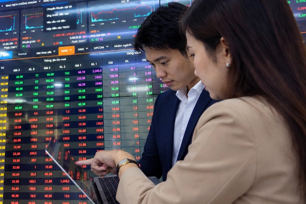 Gia đình 4 người của Chủ tịch một doanh nghiệp bị công ty chứng khoán liên tục call margin