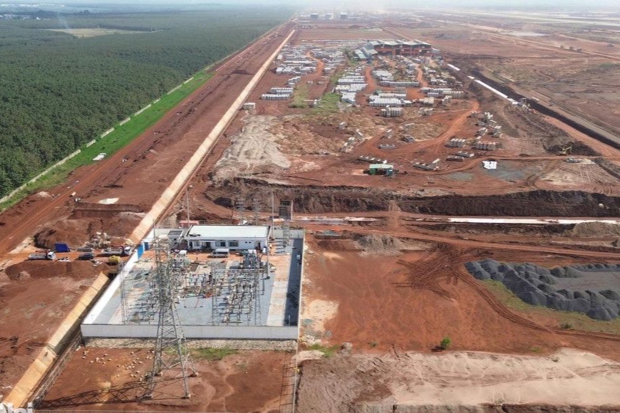 Đón sóng sân bay Long Thành: Lộ diện quỹ đất "khủng" hơn 380ha chuẩn bị lên sàn đấu giá