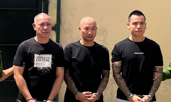 Khởi tố Nguyễn Văn Dũng cùng 16 đồng phạm liên quan đến kênh 'Đời TV'