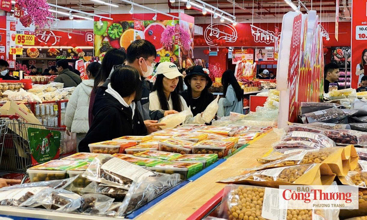 Sửa Luật Bảo vệ quyền lợi người tiêu dùng: Yêu cầu cấp thiết từ thực tiễn