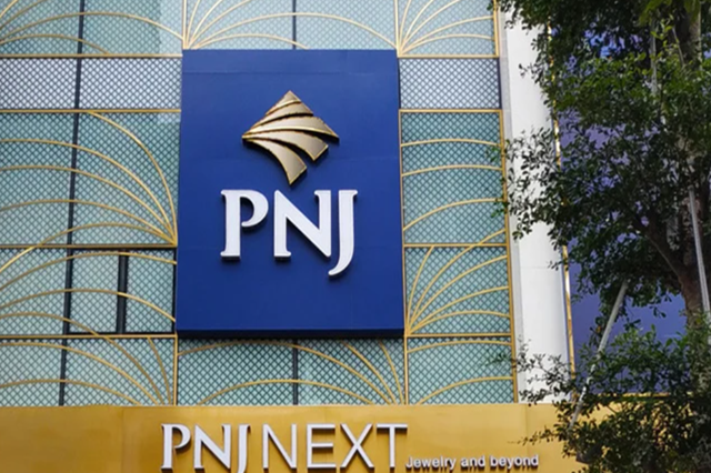 PNJ muốn đóng 25-30 cửa hàng, dự kiến lỗ 6.300 tỷ đồng