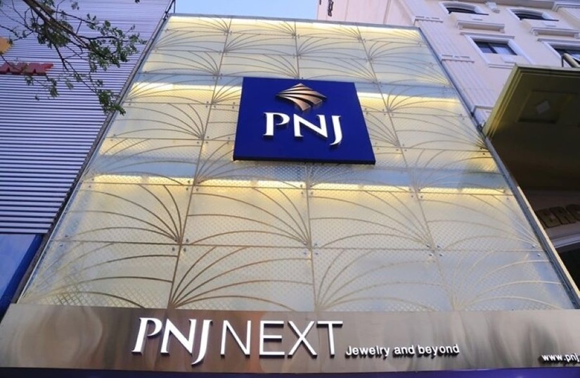 PNJ thay đổi nhân sự cấp cao sau kế hoạch lỗ kỷ lục