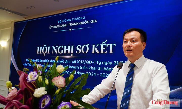 Tăng cường phối hợp, nâng hiệu quả bảo vệ người tiêu dùng