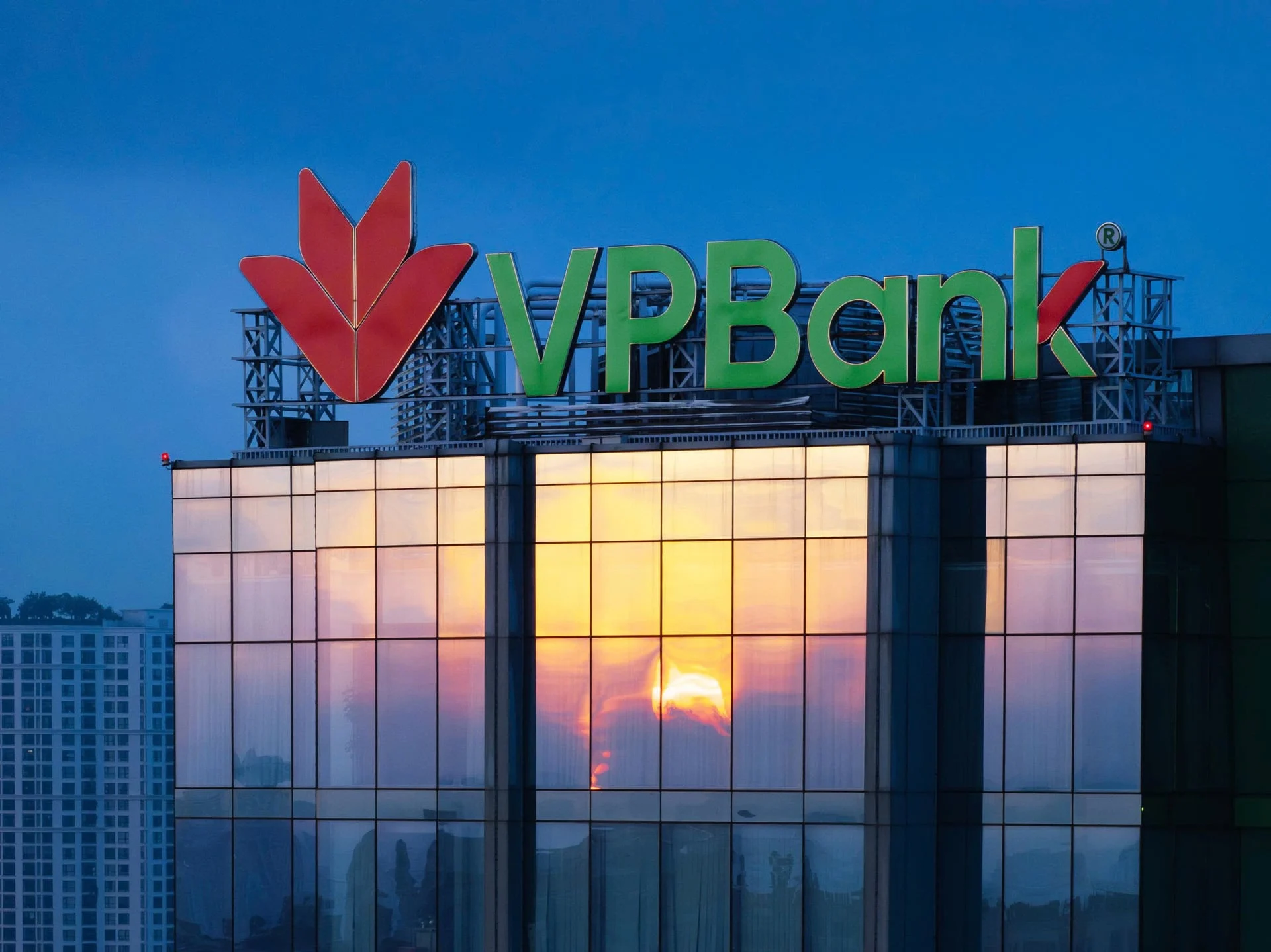 Công ty bảo hiểm của VPBank chính thức được cấp phép
