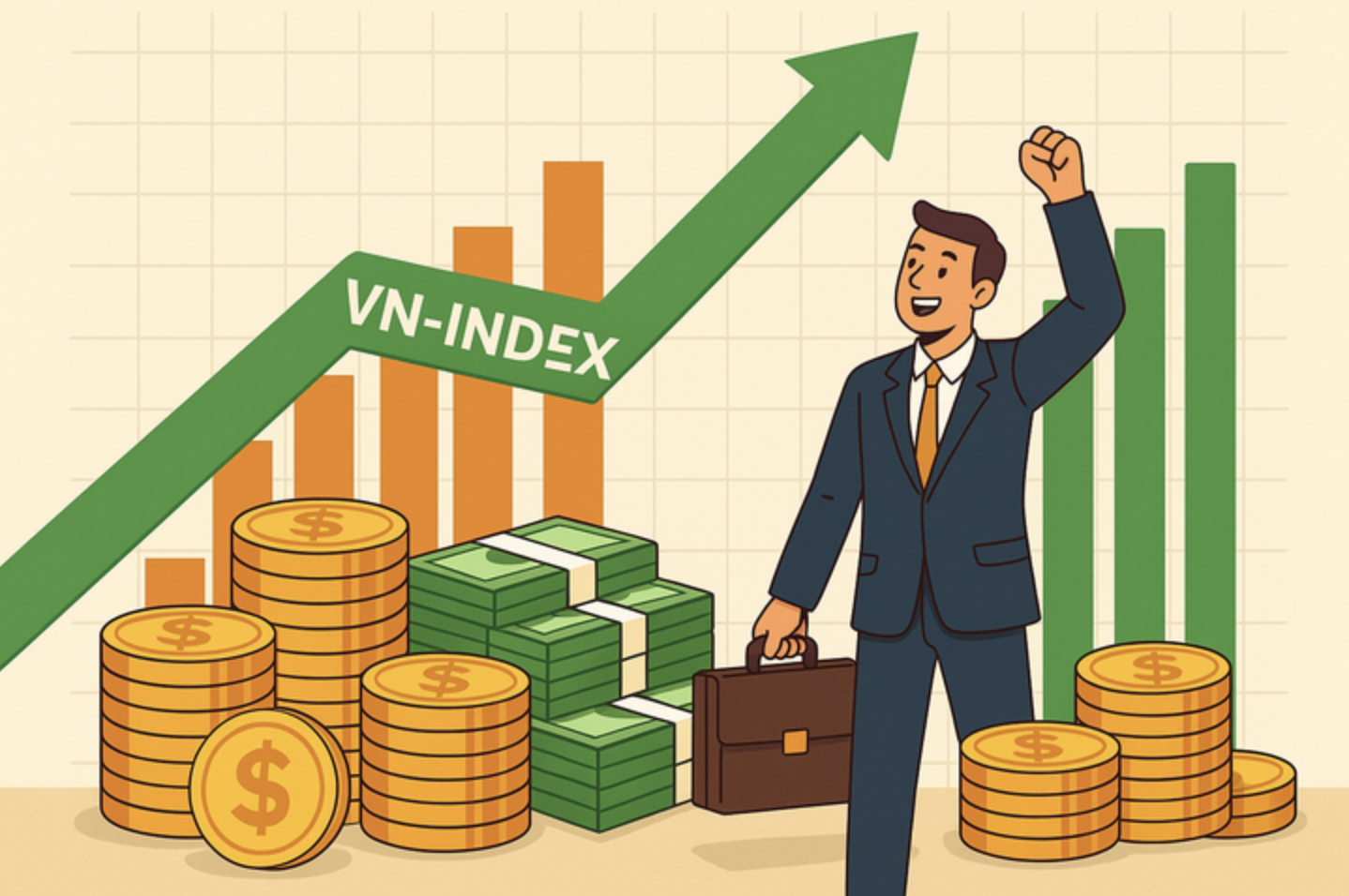 MBS Research: Lợi nhuận quý III dự báo tăng 25%, bất động sản, bán lẻ, thép có thể tăng bằng lần