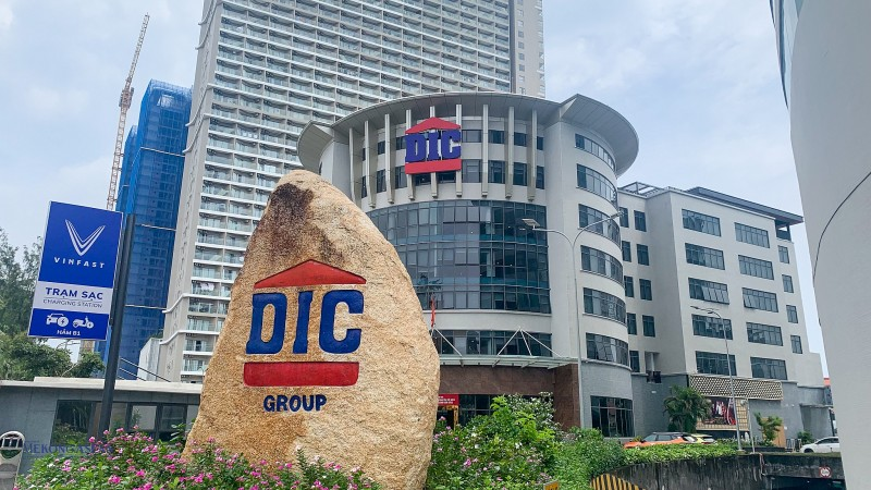 DIG bổ nhiệm nhân sự thay ông Nguyễn Hùng Cường