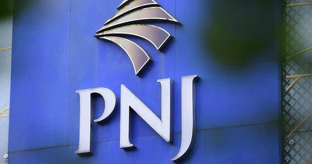PNJ giảm sàn phiên thứ hai, rơi về đáy 6 năm, hơn 30 triệu cổ phiếu “trắng bên mua”