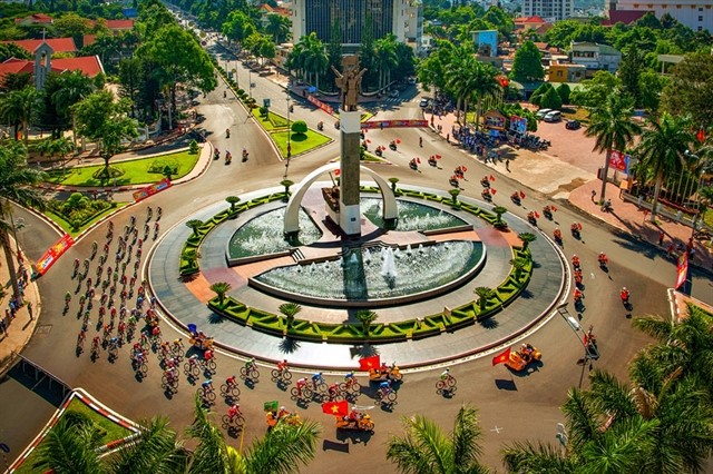 Tỉnh rộng bậc nhất Việt Nam đón dòng vốn lớn: TH Group đề xuất đại đô thị sinh thái 28.000 tỷ