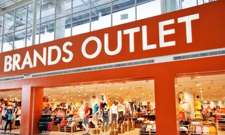 Phê duyệt đề án phát triển mô hình outlet tại Việt Nam đến năm 2030