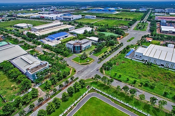 Ba trụ cột hút dòng vốn bất động sản dài hạn tại Việt Nam