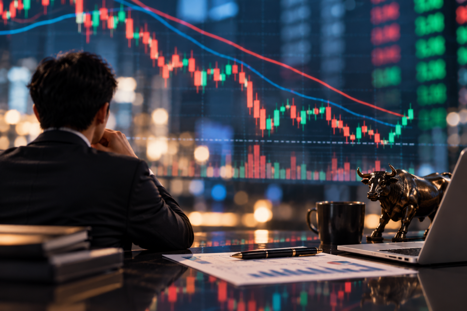 Chứng khoán ngày 30/9: VN-Index chưa xác nhận tạo đáy, chờ thanh khoản cải thiện