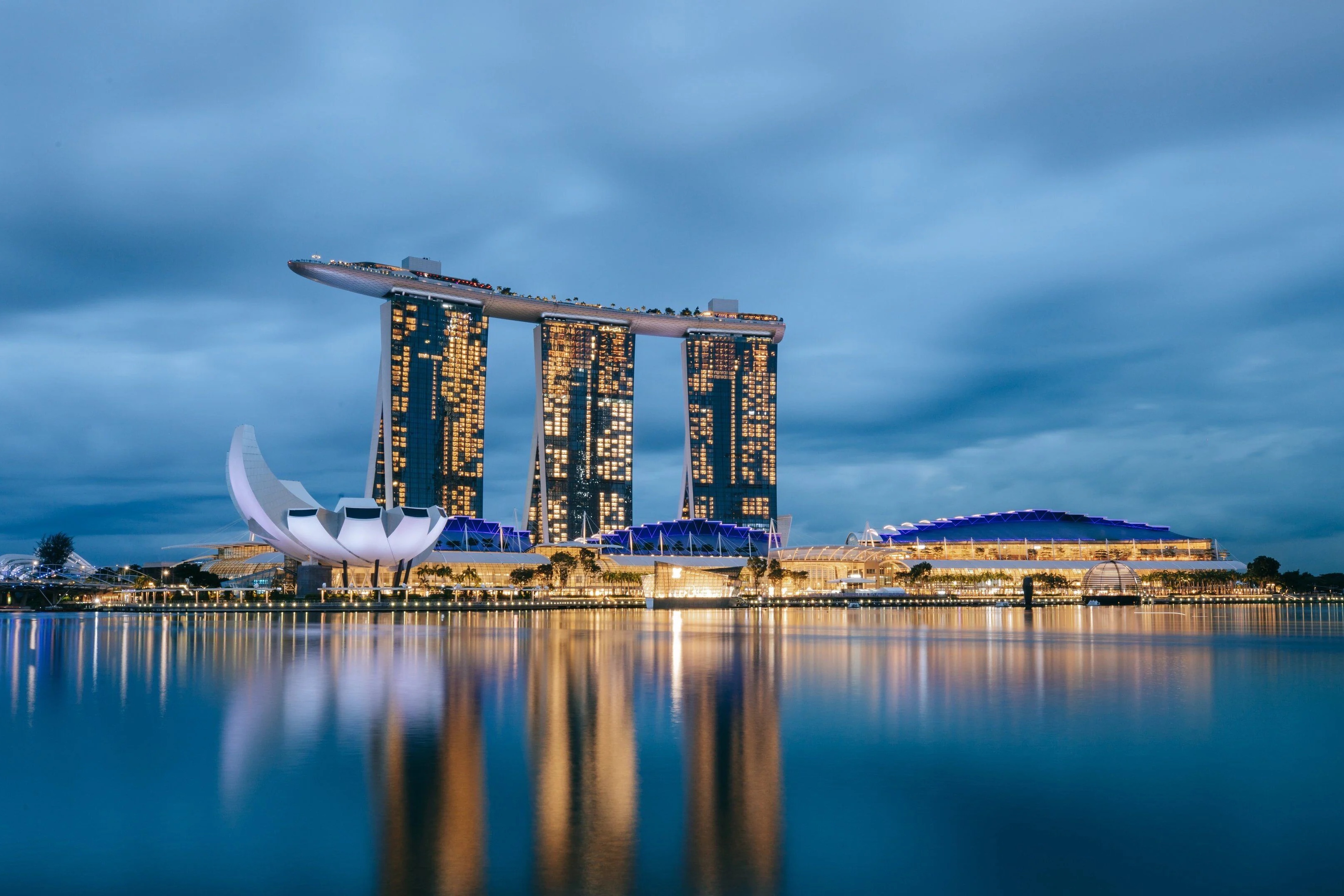 Khám phá Singapore qua “đường dạ dày”: 3 trải nghiệm ẩm thực cực mới lạ khi tới quốc đảo Sư Tử