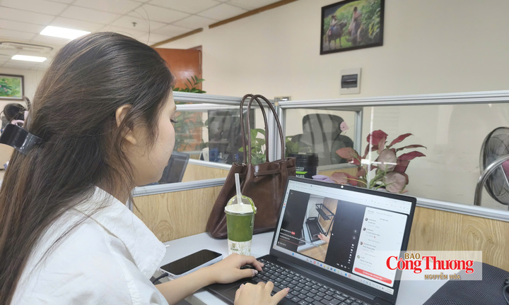 Nền tảng số phải có trách nhiệm phối hợp bảo vệ người tiêu dùng
