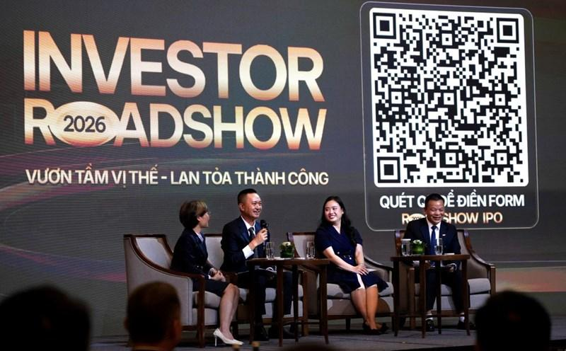 AMY Grupo (AMY) hoàn tất IPO, gần 790 tỷ đồng huy động sẽ được dùng vào đâu?
