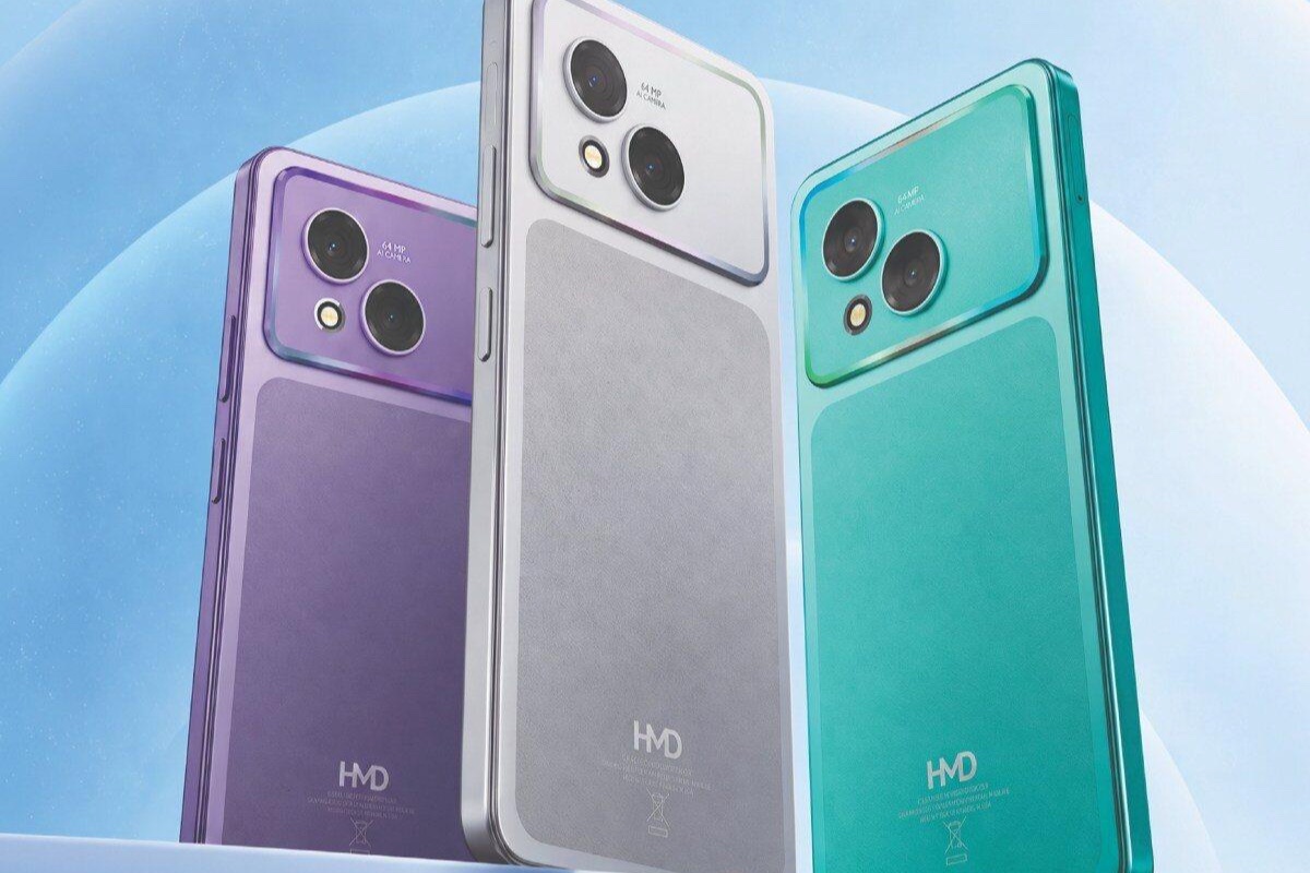 Siêu phẩm smartphone màn hình gập 3 xuất hiện: Màn hình 10,2 inch, giá hơn 100 triệu đồng