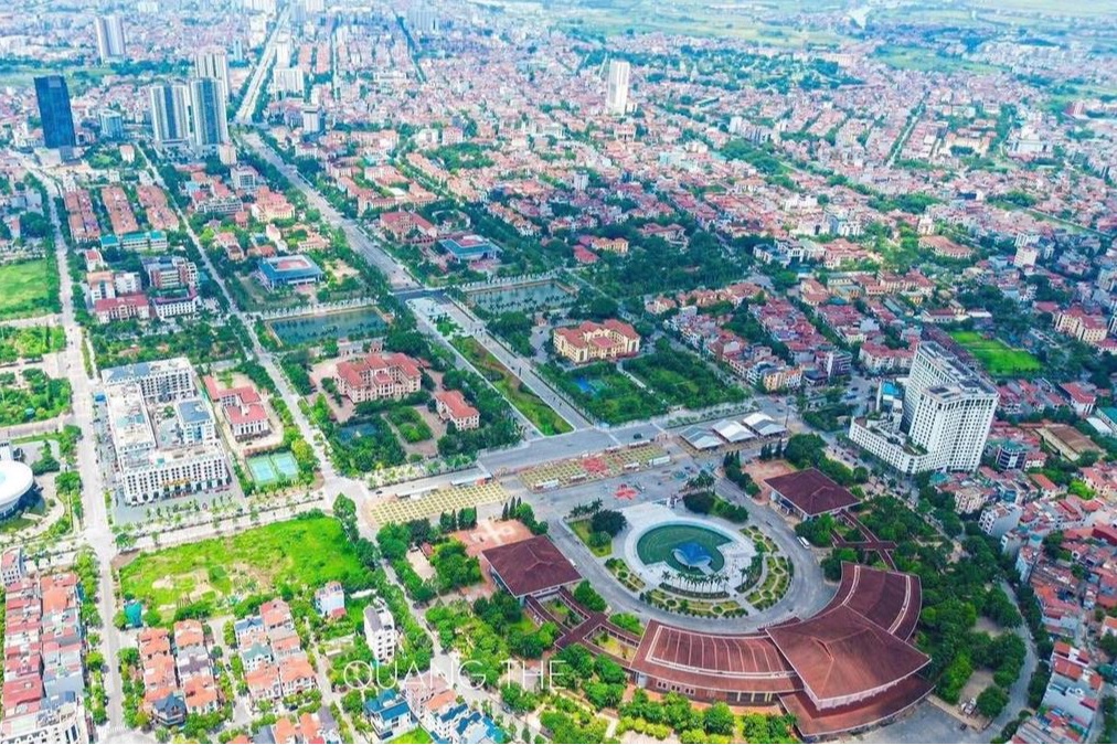 3 tháng cuối năm đặc biệt quan trọng đối với thành phố Bắc Ninh