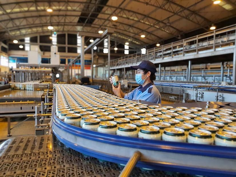 Doanh thu Sabeco được dự báo tăng, lợi nhuận quý III vẫn chịu sức ép