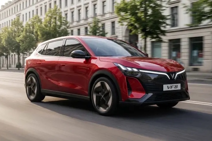 Giảm hơn 200 triệu đồng, MG HS liệu có đáng để "xuống tiền"?