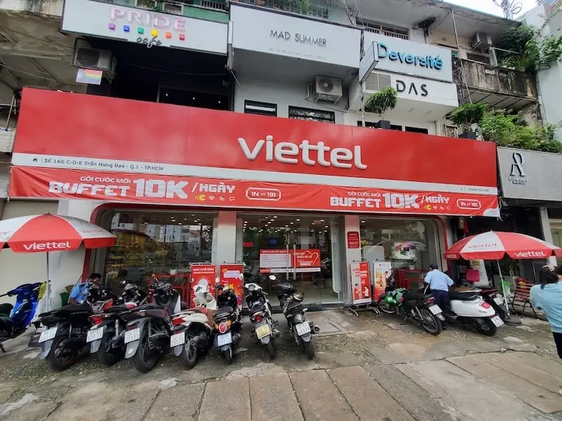 Viettel chính thức chấm dứt hoạt động một dịch vụ quen thuộc đã tồn tại 11 năm