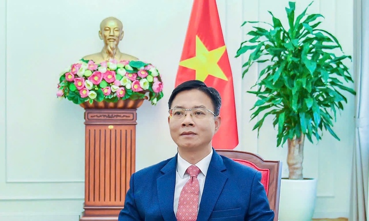 Việt Nam thúc đẩy cách tiếp cận mới trong bảo tồn di sản