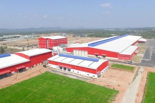 Dấu ấn kinh tế tư nhân trên hành trình Đà Nẵng mở rộng không gian tăng trưởng