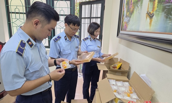 Hà Nội tăng cường xử lý đơn thư, bảo vệ quyền lợi người tiêu dùng