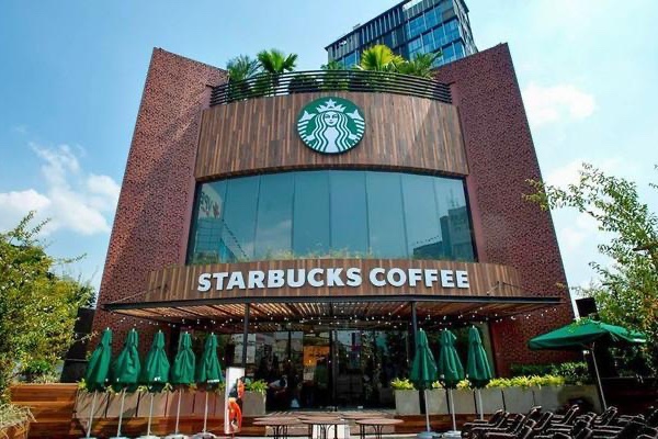 Starbucks Việt Nam sắp có bước "chuyển mình" đột phá