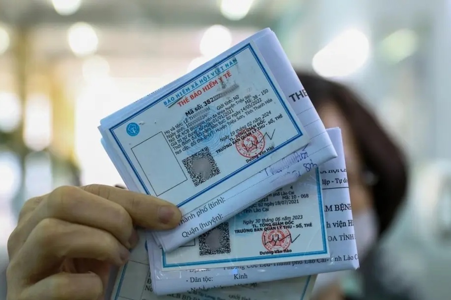 Hỗ trợ 100% mức đóng bảo hiểm y tế, người mua thẻ trước 1/7 có được hoàn lại tiền?