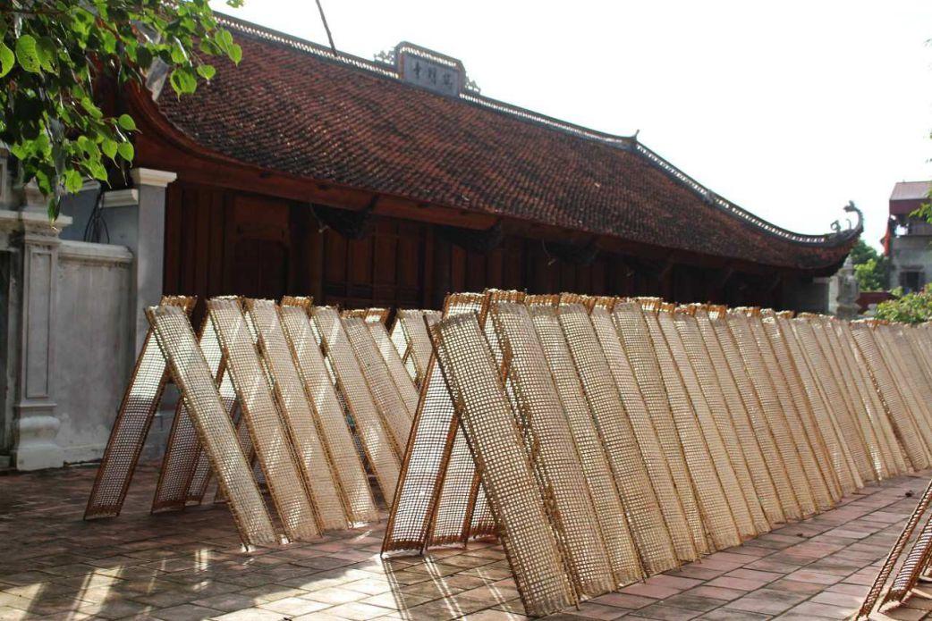 Ngôi làng cổ từng là “thủ phủ” gốm xứ Kinh Bắc và dấu mốc một thời vàng son