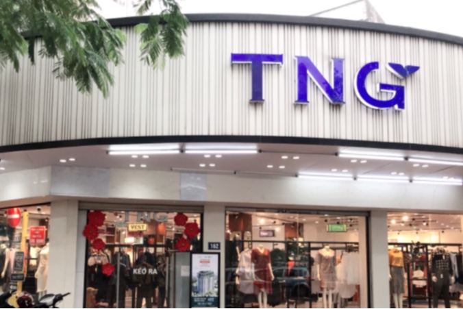 Chìa khóa tăng trưởng của TNG đang dần dịch chuyển