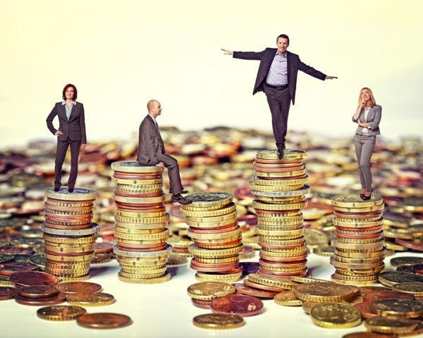 Số người siêu giàu tại Việt Nam tăng nhanh, đã có 1.233 người sở hữu từ 30 triệu USD