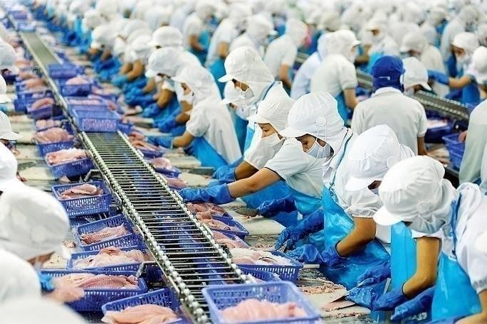 Thị trường xuất khẩu còn nhiều sức ép, doanh thu Sao Ta giảm 19% sau 9 tháng