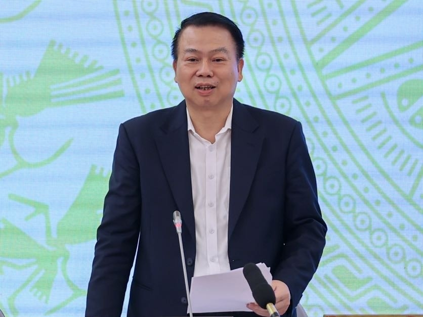 Bộ Tài chính: Sẽ sửa Luật Chứng khoán để thu hút nhà đầu tư