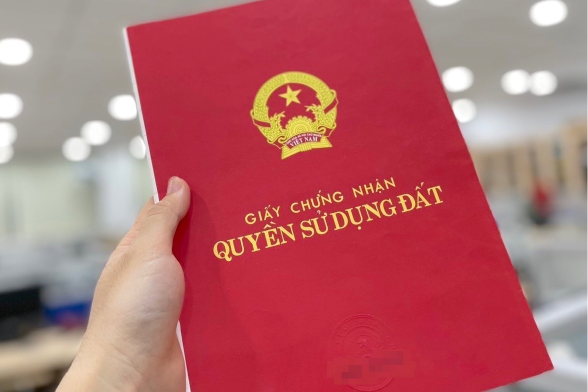 HoREA kiến nghị Quốc hội xem xét, tháo gỡ một số vướng mắc về Luật Đất đai