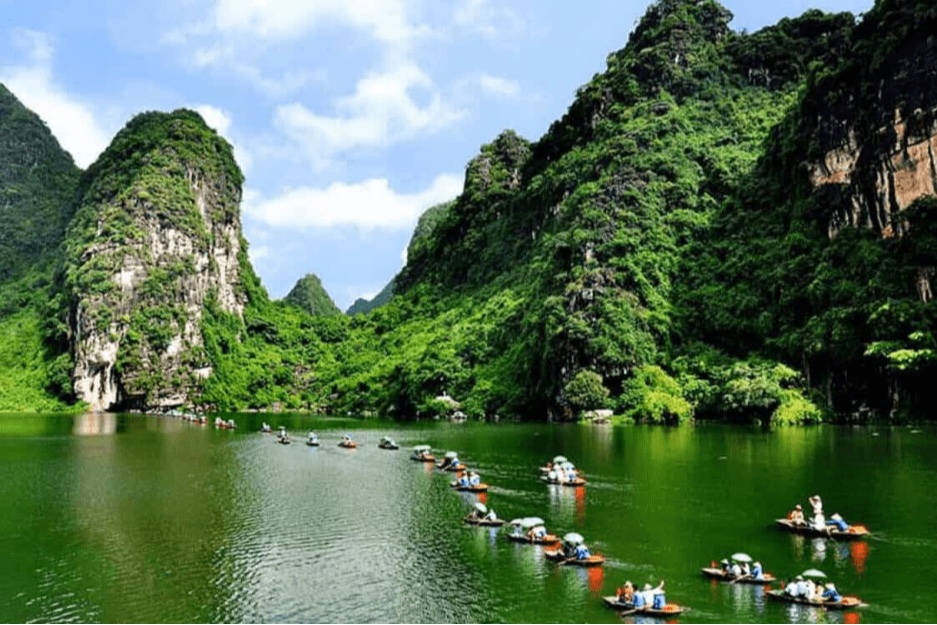 Danh sách thành phố trực thuộc Trung ương của Việt Nam sắp có thay đổi lớn: Lộ diện 2 cái tên mới