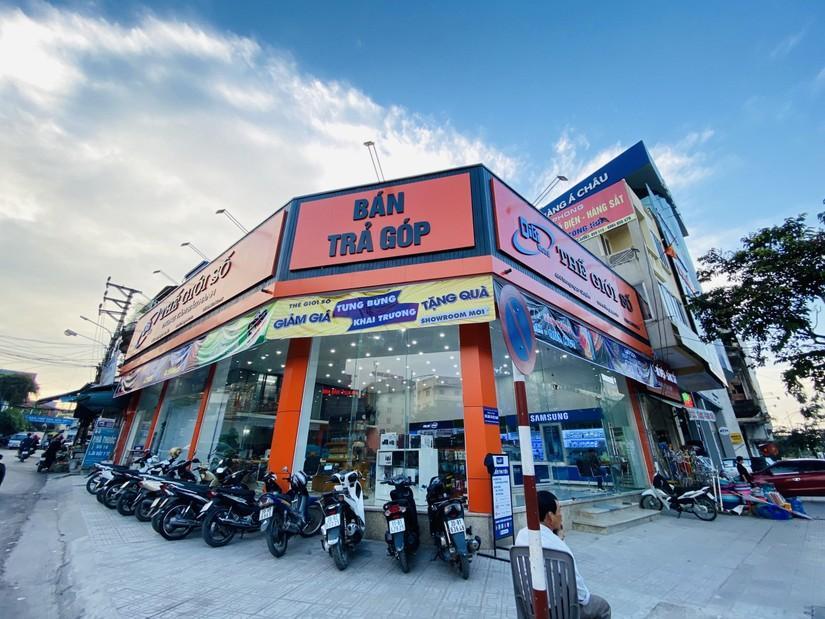 IPhone 18 Pro và Pro Max hút hơn 220.000 đơn đặt trước, Digiworld lập kỷ lục doanh thu