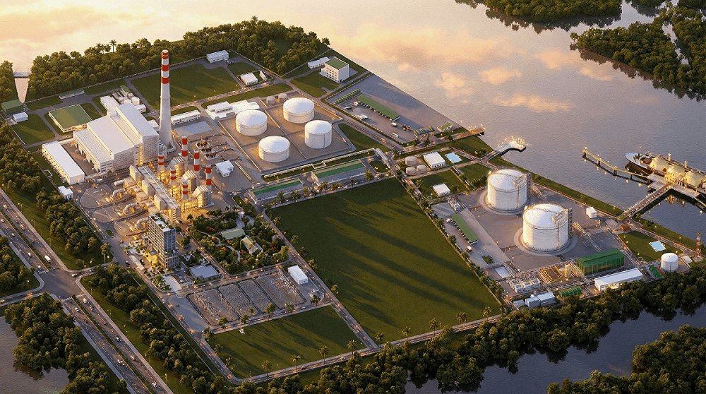 Nhà máy điện khí LNG gần 19.000 tỷ đồng hoàn thành 60% xây dựng, Phó Thủ tướng yêu cầu đẩy nhanh tiến độ