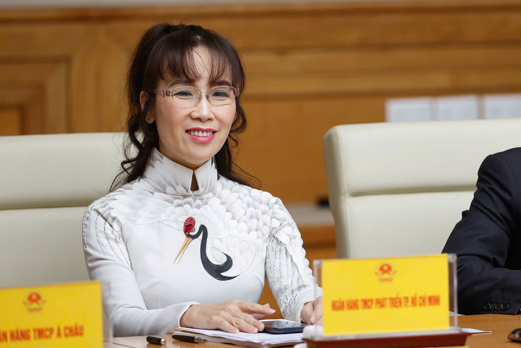 Chủ tịch Vietjet Nguyễn Thị Phương Thảo không còn là người giàu thứ hai Việt Nam