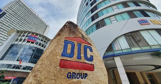 Chủ tịch DIG Nguyễn Hùng Cường đăng ký mua 5 triệu cổ phiếu sau nhiều lần bị giải chấp