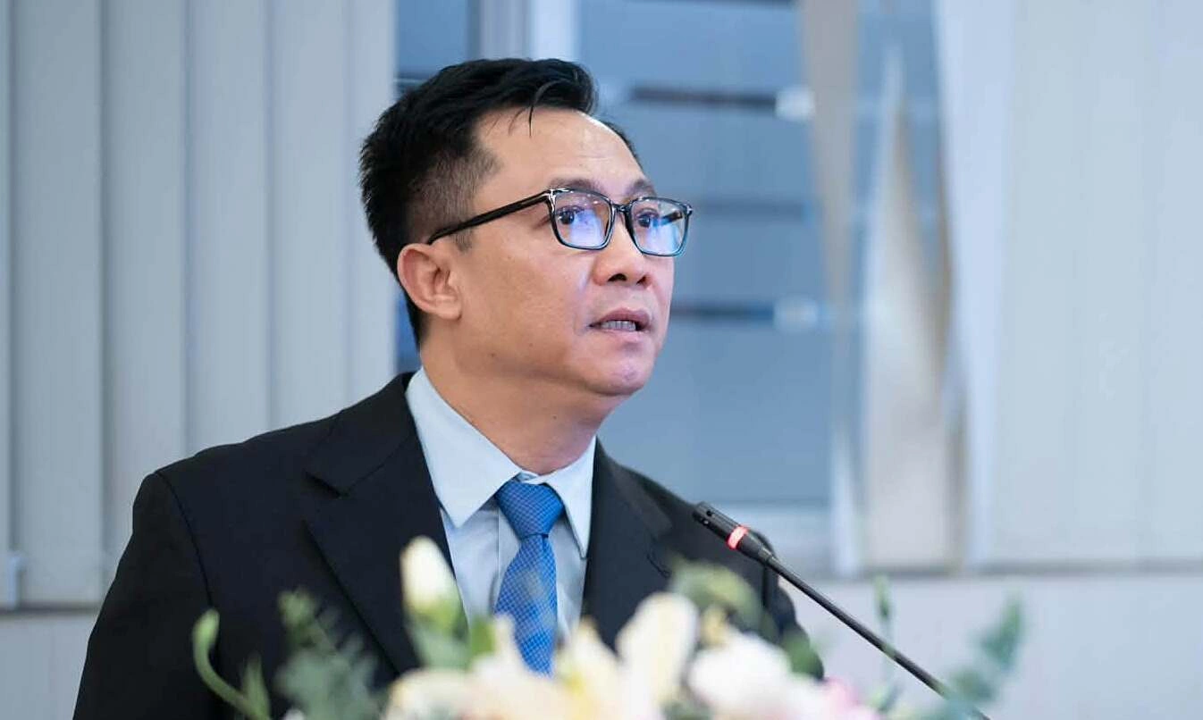 Rời VTV, đạo diễn Đỗ Thanh Hải làm Phó tổng giám đốc Sun Group
