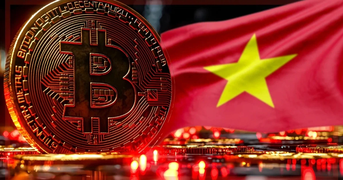 Việt Nam đứng thứ 2 Đông Nam Á về hoạt động crypto: Hơn 122 tỷ USD được ghi nhận trong một năm