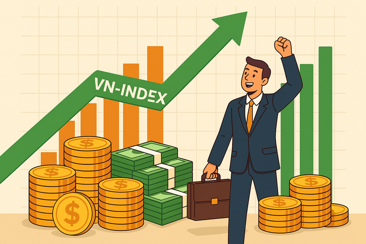 Đọc gì trước phiên giao dịch ngày 6/10?