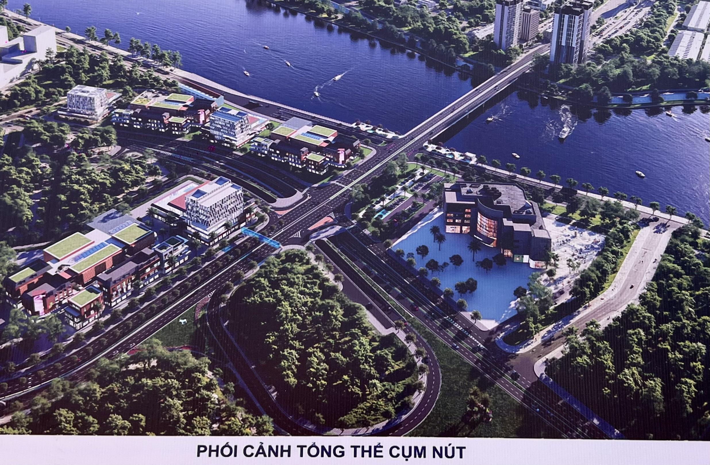 Đà Nẵng phân luồng giao thông tại dự án nghìn tỷ Đèo Cả góp mặt