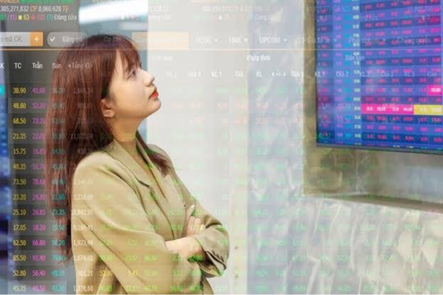 Chứng khoán ngày 7/10: VN-Index có tín hiệu hồi phục, nhà đầu tư nên ưu tiên doanh nghiệp có nền tảng tốt